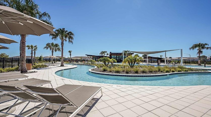 Community Amenities