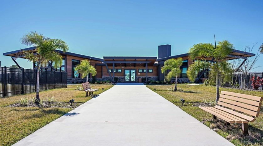 Community Amenities