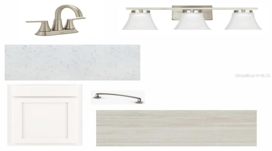 Interior Design Selections