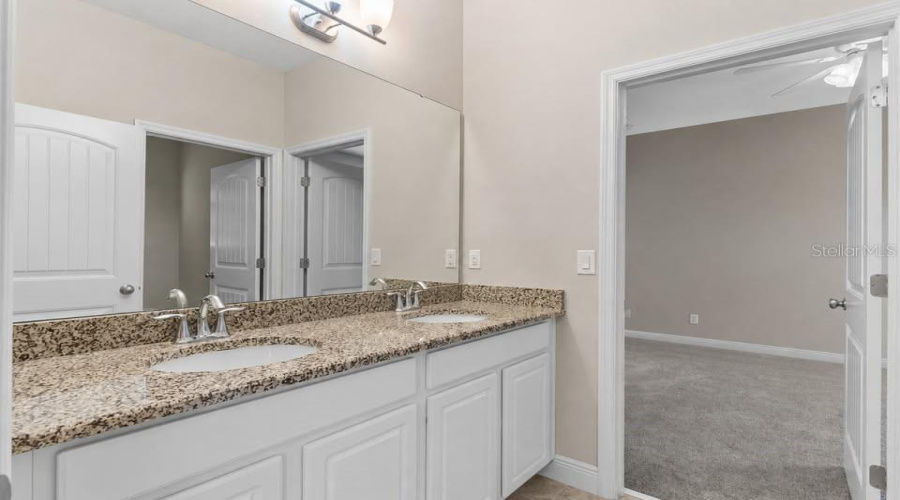 2Nd Bathroom