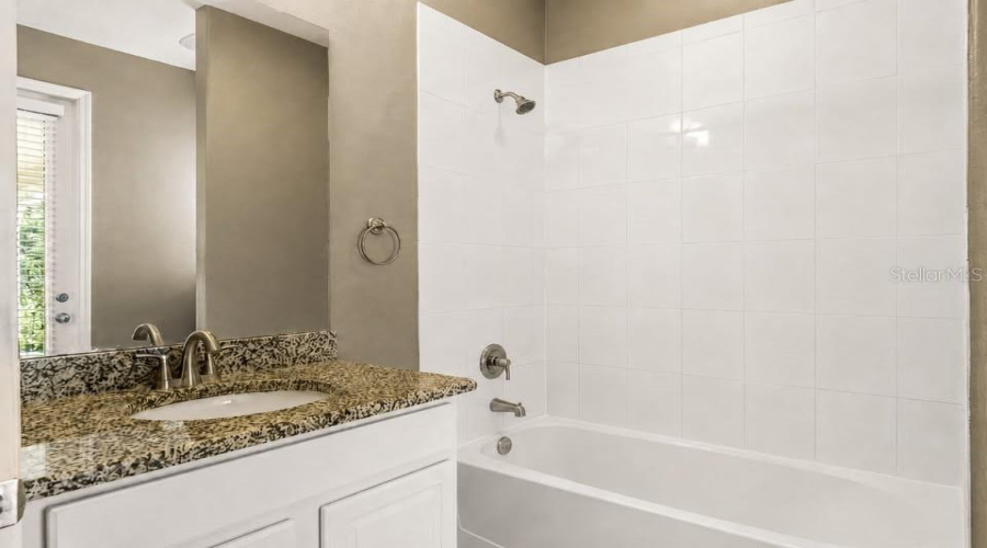 3Rd Bathroom