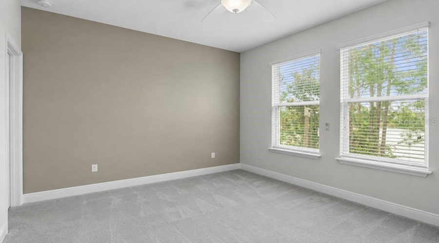 Bedroom Or Bonus Room