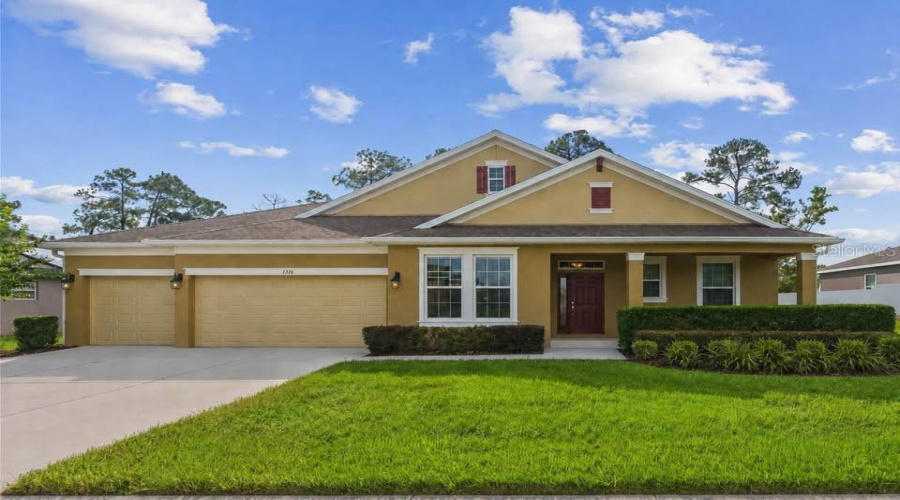 Deltona, Florida 32725, 4 Bedroom Bedrooms, ,3 Bathroombathrooms,Residential,For Sale,Lake Baton,0,Mfro6432256