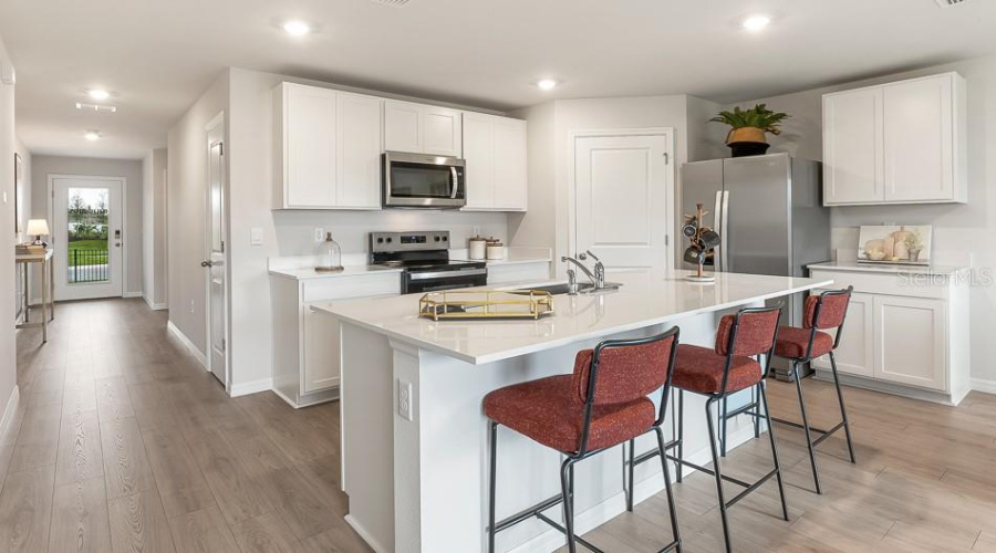 Parrish, Florida 34219, 4 Bedroom Bedrooms, ,2 Bathroombathrooms,Residential,For Sale,Hopscotch,0,Mfra4691169