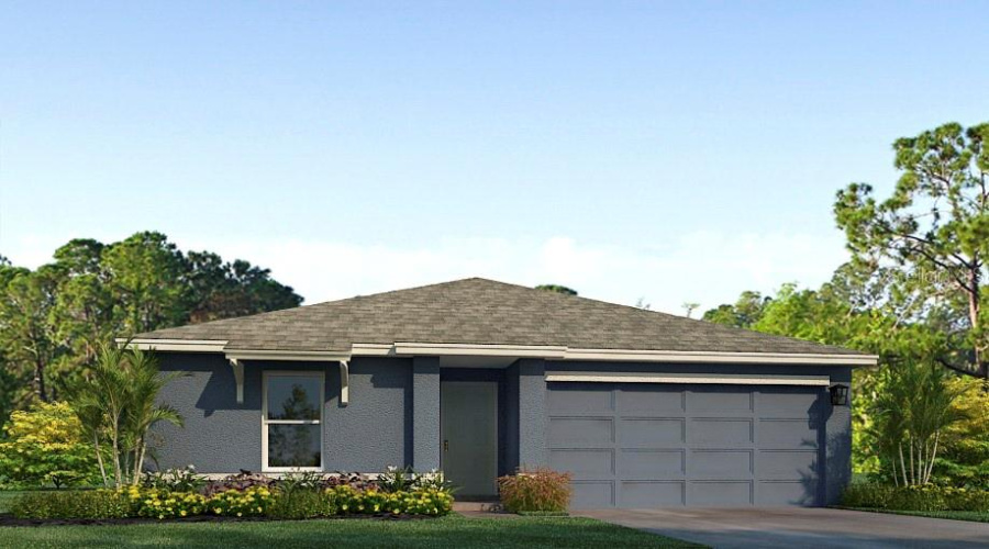 Parrish, Florida 34219, 4 Bedroom Bedrooms, ,2 Bathroombathrooms,Residential,For Sale,Hopscotch,0,Mfra4691169