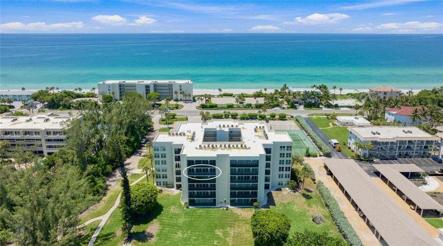 Longboat Key, Florida 34228, 2 Bedroom Bedrooms, ,2 Bathroombathrooms,Residential,For Sale,Gulf Of Mexico,0,Mfra4702237