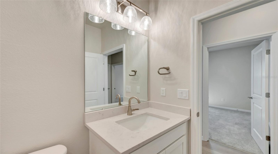 Powder Bath