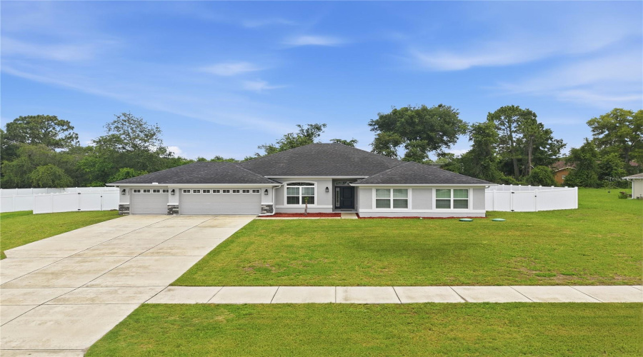 Spring Hill, Florida 34609, 4 Bedroom Bedrooms, ,3 Bathroombathrooms,Residential,For Sale,Hilary,0,Mfrtb8514213