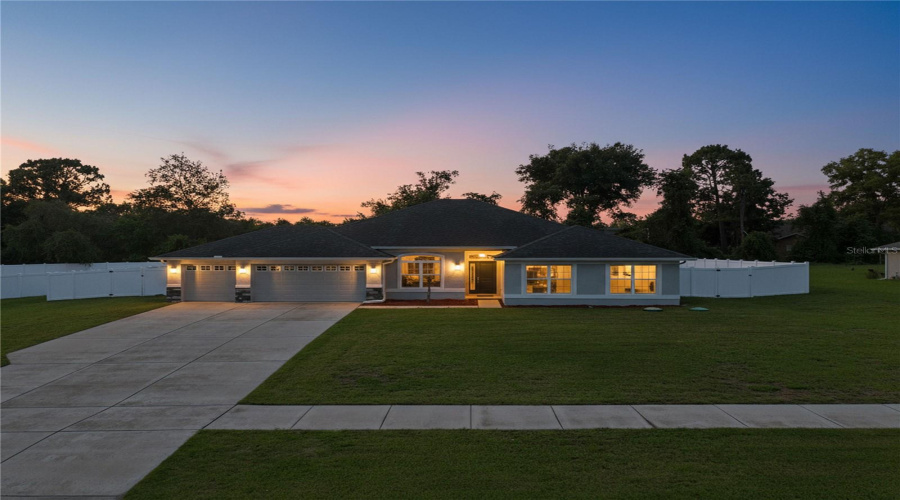 Spring Hill, Florida 34609, 4 Bedroom Bedrooms, ,3 Bathroombathrooms,Residential,For Sale,Hilary,0,Mfrtb8514213