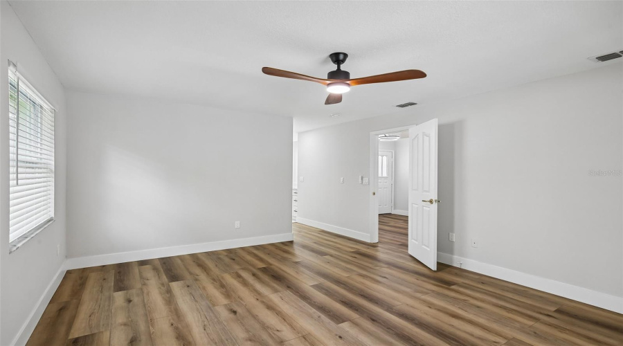 Primary Suite