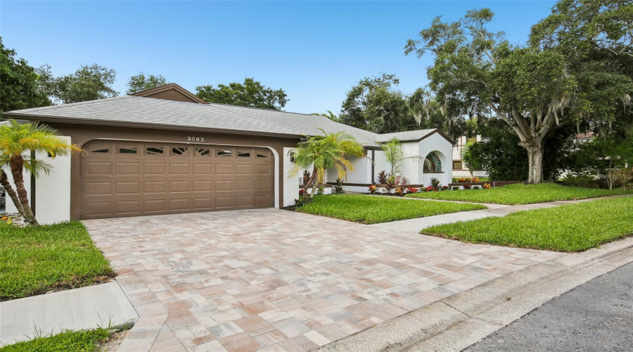 Home Exterior