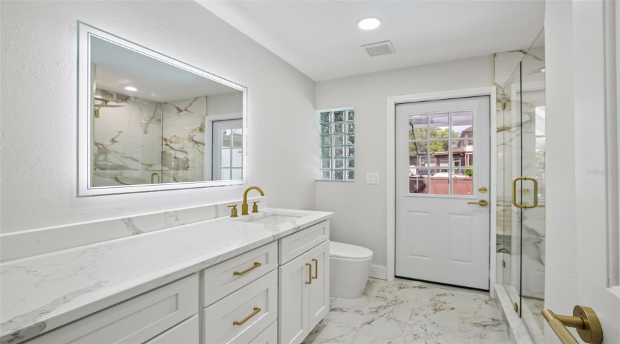 Bathroom 3