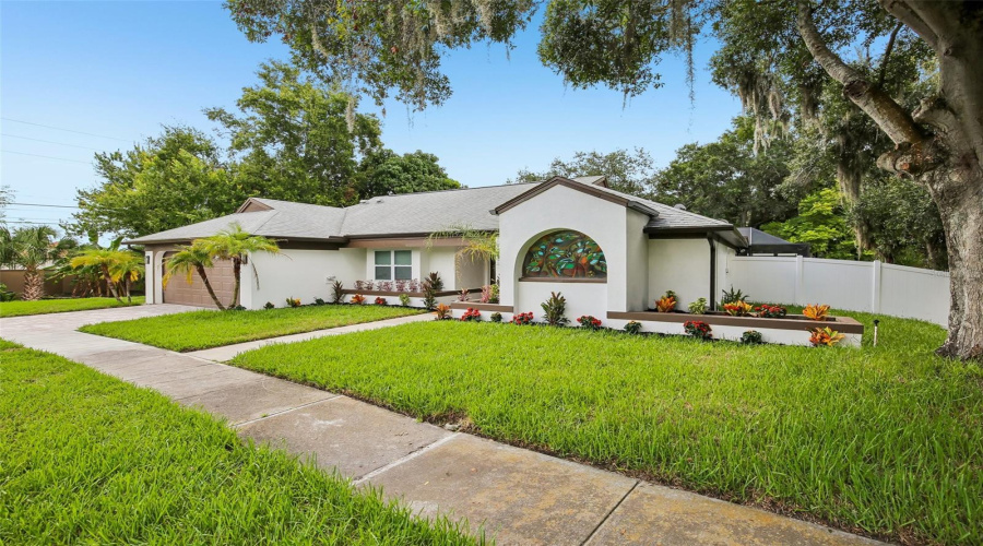 Home Exterior