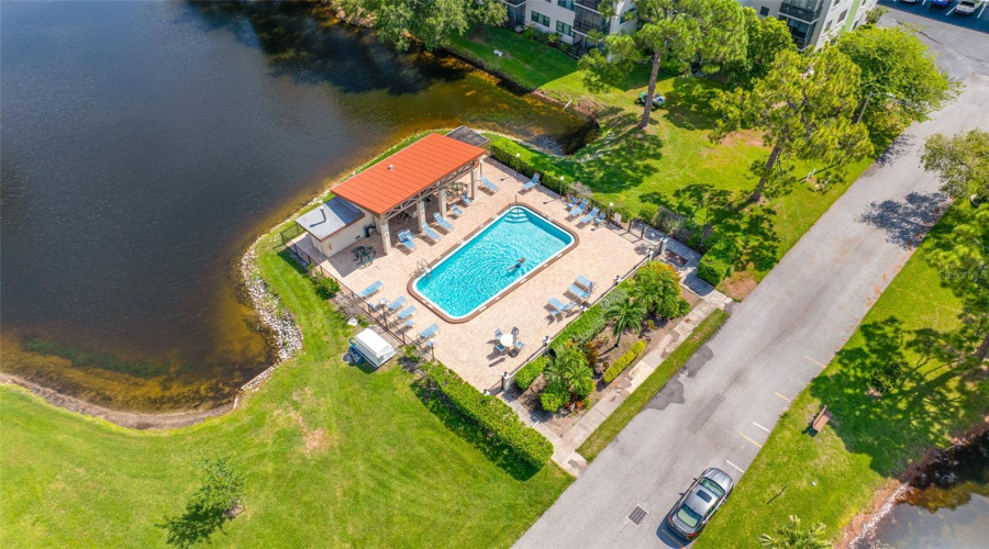 St Petersburg, Florida 33709, 2 Bedroom Bedrooms, ,2 Bathroombathrooms,Residential,For Sale,80Th,0,Mfrtb8539613
