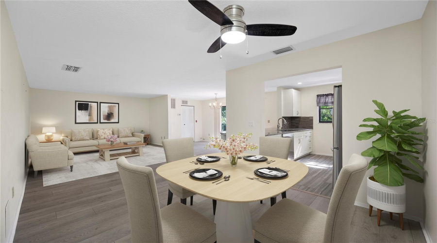 St Petersburg, Florida 33709, 2 Bedroom Bedrooms, ,2 Bathroombathrooms,Residential,For Sale,80Th,0,Mfrtb8539613
