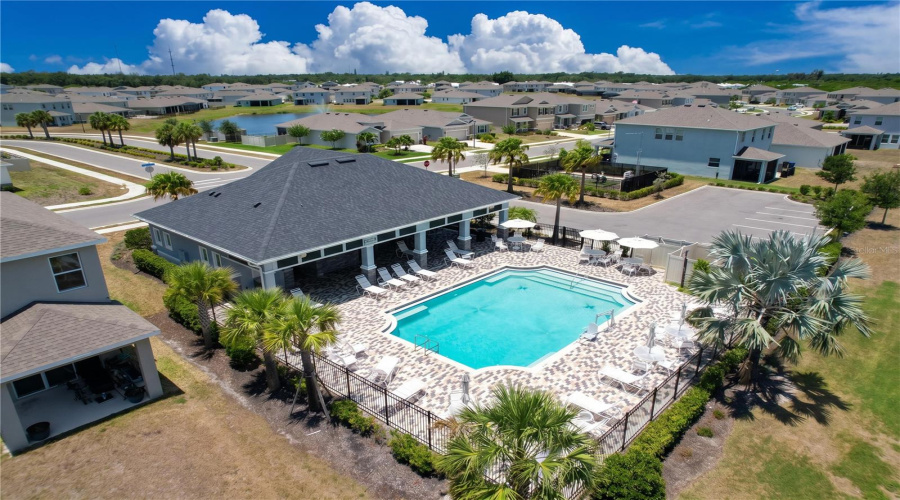 Community Pool