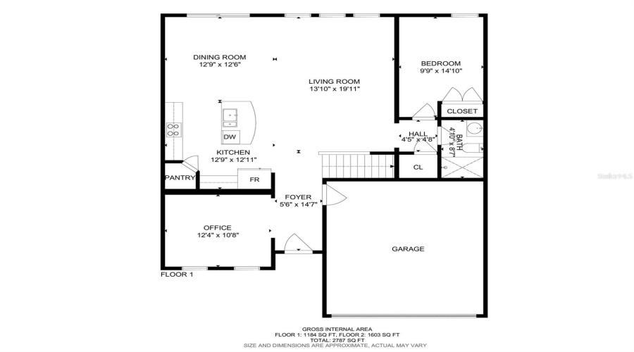 Bradenton, Florida 34208, 4 Bedroom Bedrooms, ,3 Bathroombathrooms,Residential,For Sale,Lively Coral,0,Mfra4696689