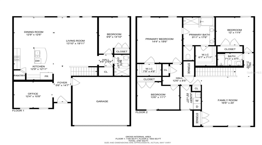 Bradenton, Florida 34208, 4 Bedroom Bedrooms, ,3 Bathroombathrooms,Residential,For Sale,Lively Coral,0,Mfra4696689