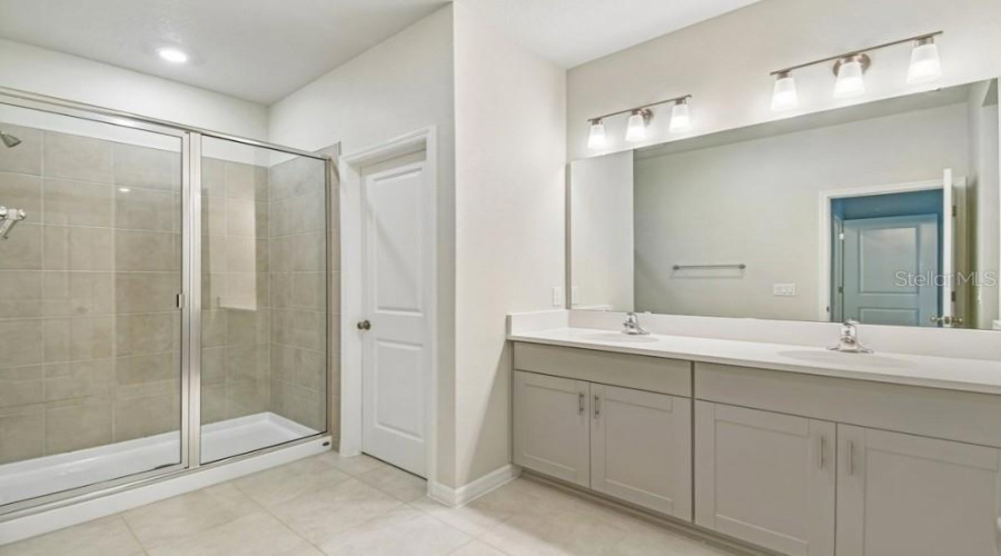 Owner'S Bath