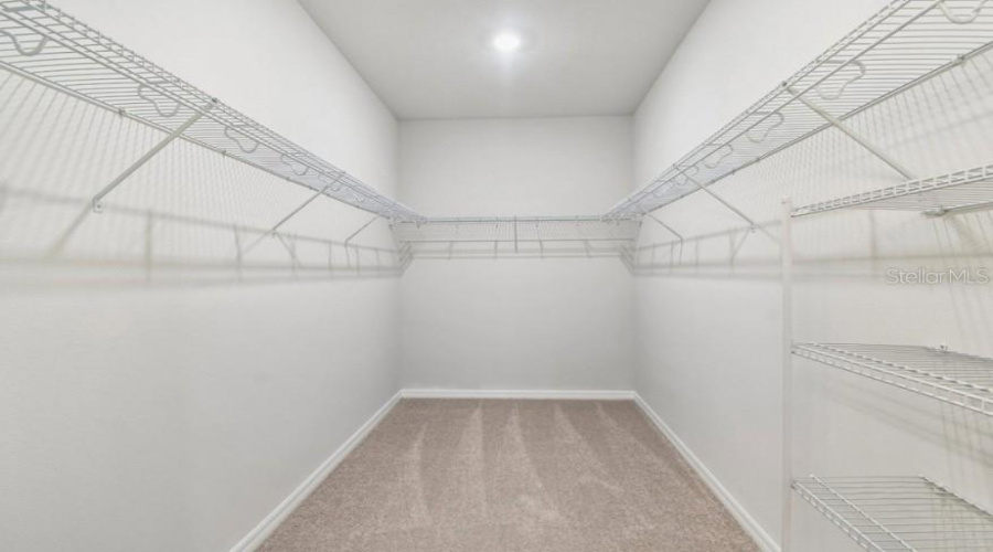 Owner'S Closet