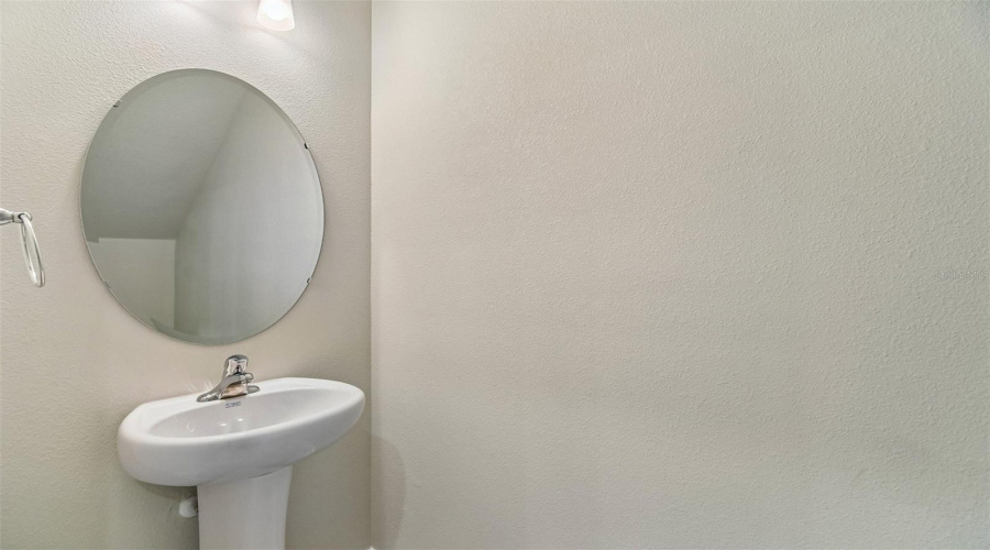 Powder Bath