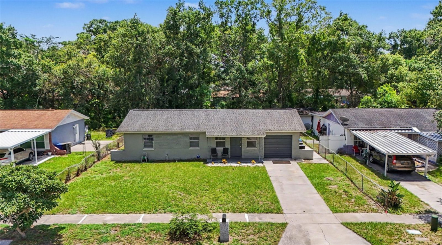 Tampa, Florida 33617, 3 Bedroom Bedrooms, ,1 Bathroombathrooms,Residential,For Sale,Dolphin Dr,0,Mfrtb8528509
