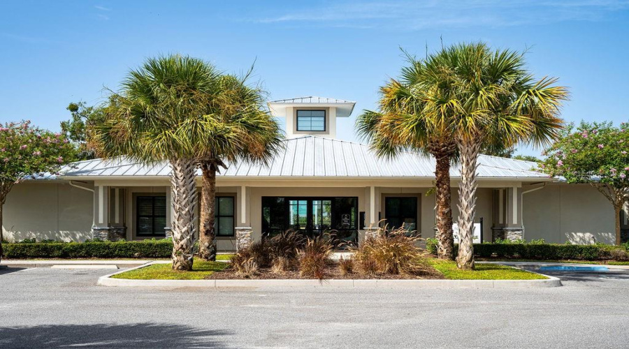 Cub House