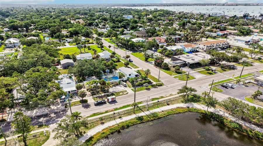 Gulfport, Florida 33707, 3 Bedroom Bedrooms, ,2 Bathroombathrooms,Residential,For Sale,28Th,0,Mfrtb8531210