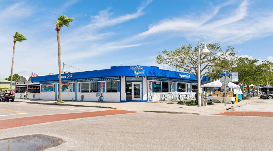 Gulfport, Florida 33707, 3 Bedroom Bedrooms, ,2 Bathroombathrooms,Residential,For Sale,28Th,0,Mfrtb8531210