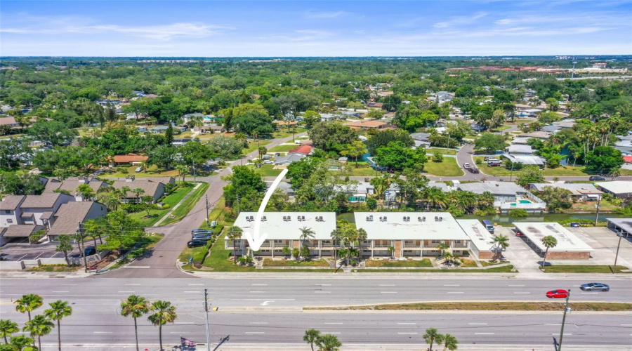 St Petersburg, Florida 33708, 1 Bedroom Bedrooms, ,1 Bathroombathrooms,Residential,For Sale,Duhme,0,Mfrtb8509056