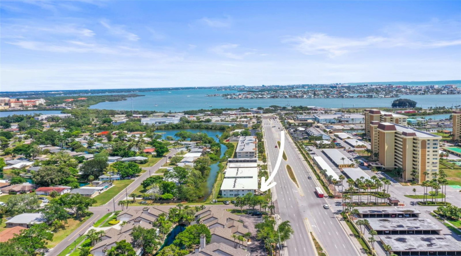St Petersburg, Florida 33708, 1 Bedroom Bedrooms, ,1 Bathroombathrooms,Residential,For Sale,Duhme,0,Mfrtb8509056