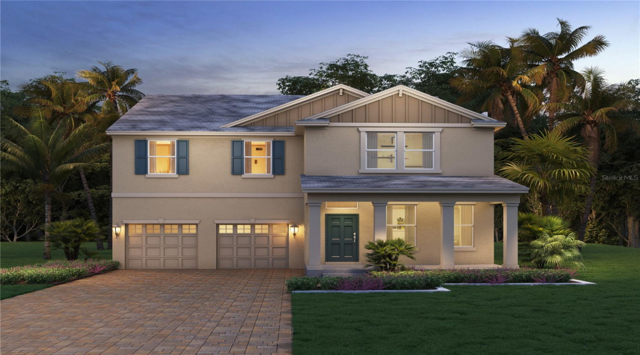 Winter Garden, Florida 34787, 4 Bedroom Bedrooms, ,3 Bathroombathrooms,Residential,For Sale,Shine View,0,Mfro6431413