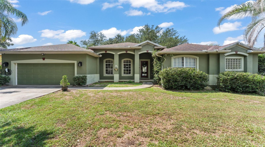 Minneola, Florida 34715, 5 Bedroom Bedrooms, ,2 Bathroombathrooms,Residential,For Sale,Shady Pine,0,Mfro6433014