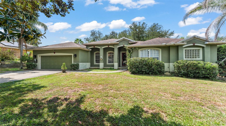 Minneola, Florida 34715, 5 Bedroom Bedrooms, ,2 Bathroombathrooms,Residential,For Sale,Shady Pine,0,Mfro6433014