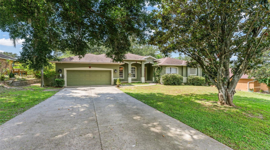 Minneola, Florida 34715, 5 Bedroom Bedrooms, ,2 Bathroombathrooms,Residential,For Sale,Shady Pine,0,Mfro6433014