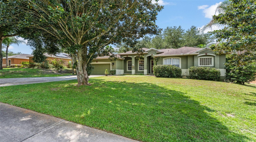 Minneola, Florida 34715, 5 Bedroom Bedrooms, ,2 Bathroombathrooms,Residential,For Sale,Shady Pine,0,Mfro6433014