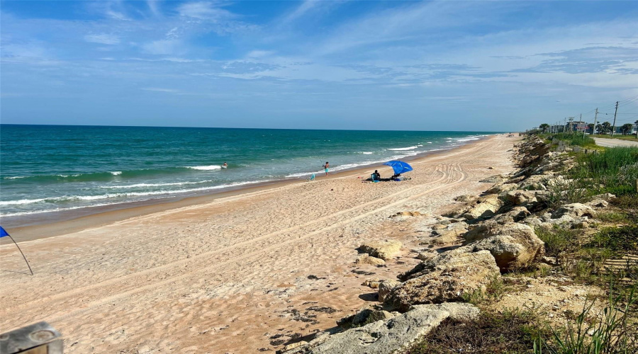 Breathtakitng Beaches