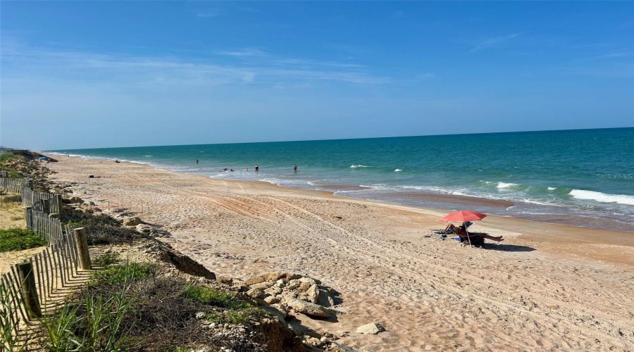 Breathtaking Beaches