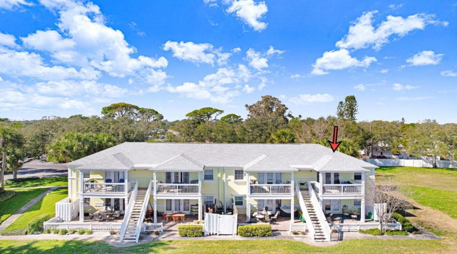 St Petersburg, Florida 33705, 1 Bedroom Bedrooms, ,1 Bathroombathrooms,Residential,For Sale,Cobia,0,Mfrtb8474516