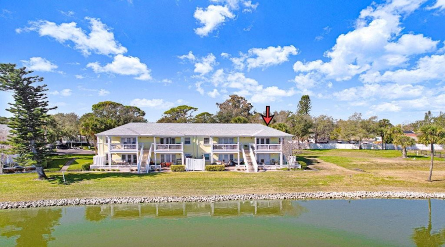 St Petersburg, Florida 33705, 1 Bedroom Bedrooms, ,1 Bathroombathrooms,Residential,For Sale,Cobia,0,Mfrtb8474516