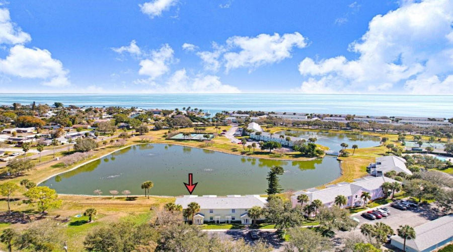 St Petersburg, Florida 33705, 1 Bedroom Bedrooms, ,1 Bathroombathrooms,Residential,For Sale,Cobia,0,Mfrtb8474516