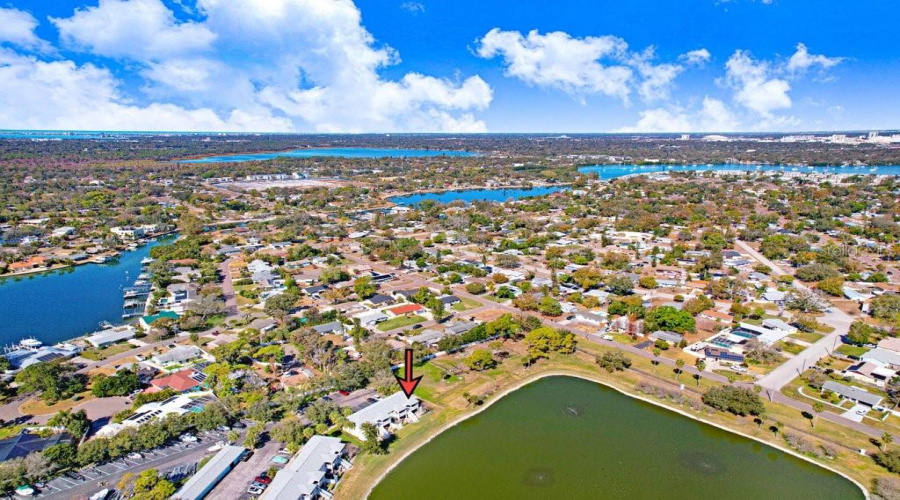 St Petersburg, Florida 33705, 1 Bedroom Bedrooms, ,1 Bathroombathrooms,Residential,For Sale,Cobia,0,Mfrtb8474516