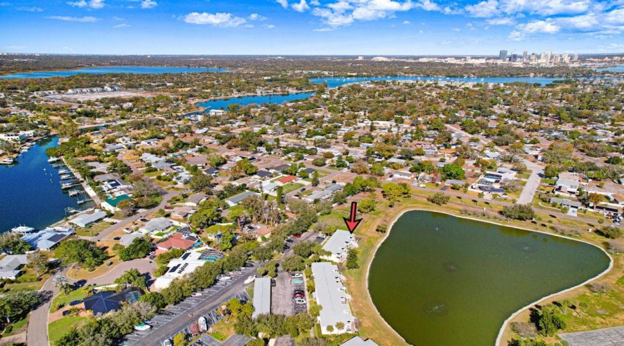 St Petersburg, Florida 33705, 1 Bedroom Bedrooms, ,1 Bathroombathrooms,Residential,For Sale,Cobia,0,Mfrtb8474516