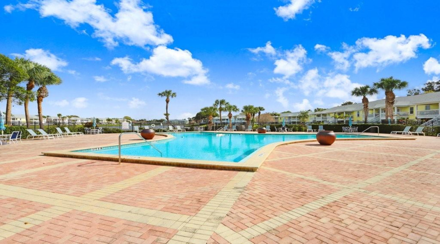 St Petersburg, Florida 33705, 1 Bedroom Bedrooms, ,1 Bathroombathrooms,Residential,For Sale,Cobia,0,Mfrtb8474516