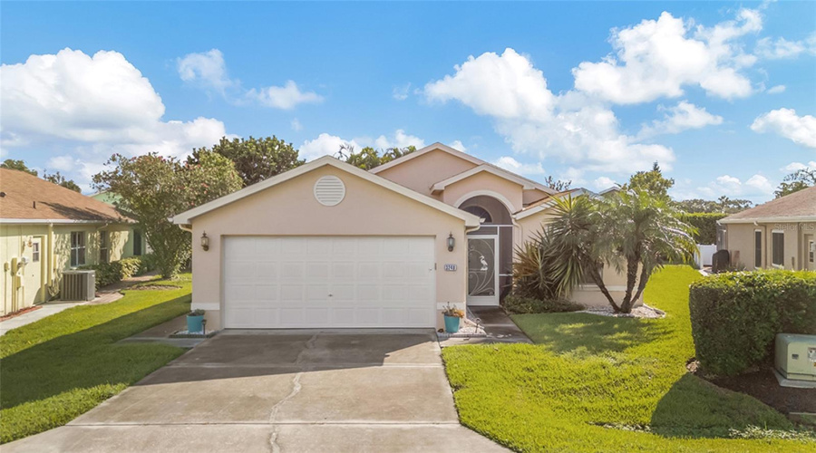 New Port Richey, Florida 34655, 3 Bedroom Bedrooms, ,2 Bathroombathrooms,Residential,For Sale,Noemi,0,Mfrw7888914