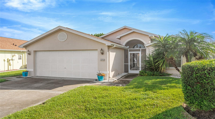 New Port Richey, Florida 34655, 3 Bedroom Bedrooms, ,2 Bathroombathrooms,Residential,For Sale,Noemi,0,Mfrw7888914
