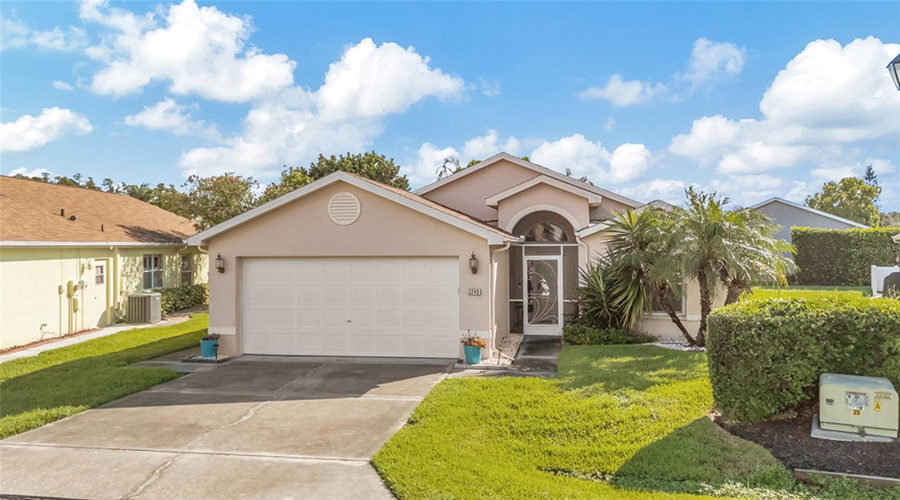 New Port Richey, Florida 34655, 3 Bedroom Bedrooms, ,2 Bathroombathrooms,Residential,For Sale,Noemi,0,Mfrw7888914