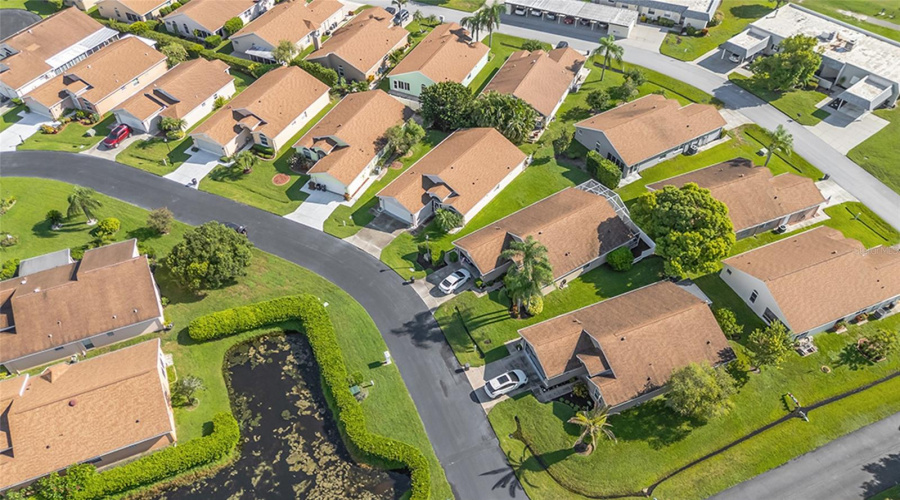 New Port Richey, Florida 34655, 3 Bedroom Bedrooms, ,2 Bathroombathrooms,Residential,For Sale,Noemi,0,Mfrw7888914