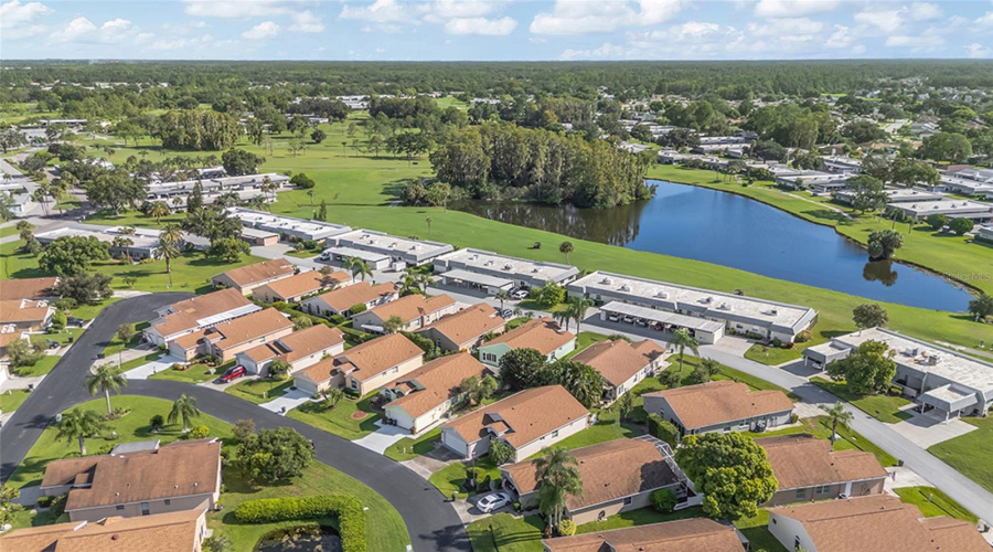 New Port Richey, Florida 34655, 3 Bedroom Bedrooms, ,2 Bathroombathrooms,Residential,For Sale,Noemi,0,Mfrw7888914