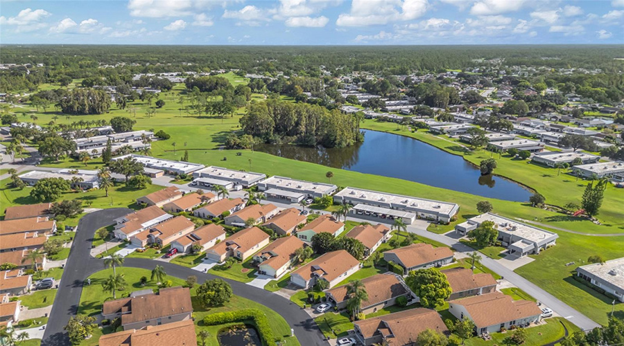 New Port Richey, Florida 34655, 3 Bedroom Bedrooms, ,2 Bathroombathrooms,Residential,For Sale,Noemi,0,Mfrw7888914